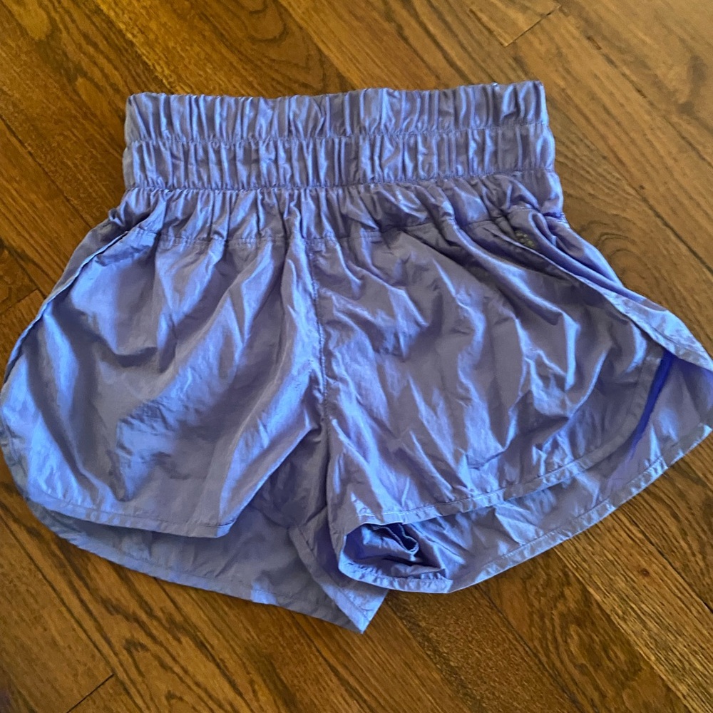 Free People Shorts